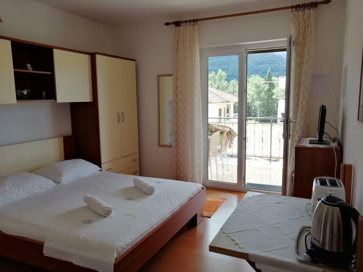Apartments Emmas Studio Стари Град Экстерьер фото