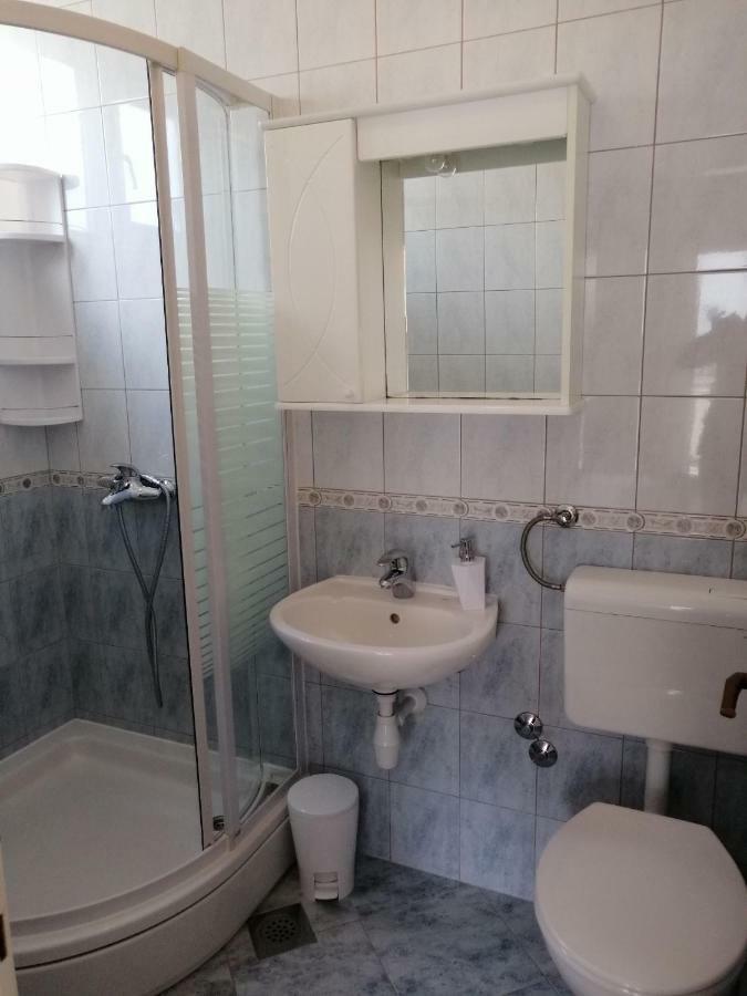 Apartments Emmas Studio Стари Град Экстерьер фото