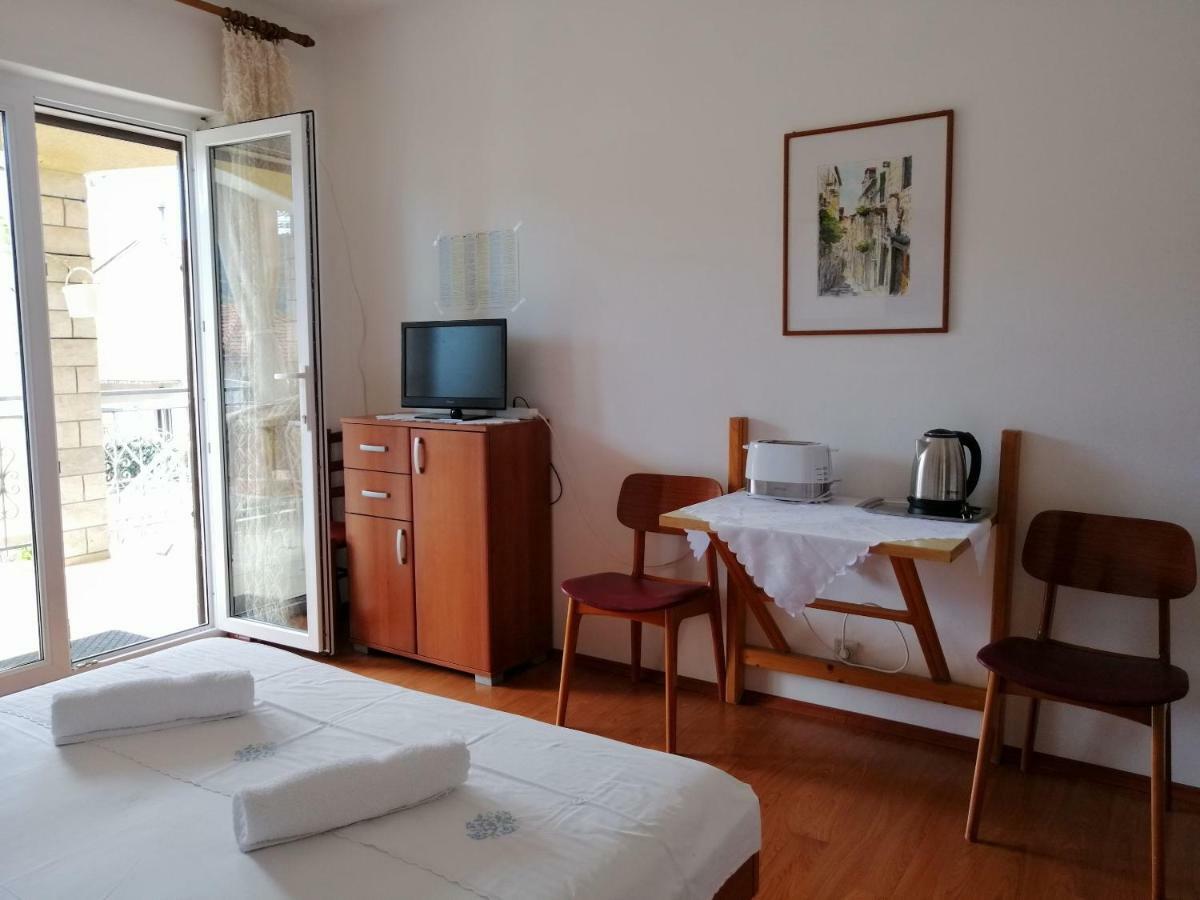 Apartments Emmas Studio Стари Град Экстерьер фото